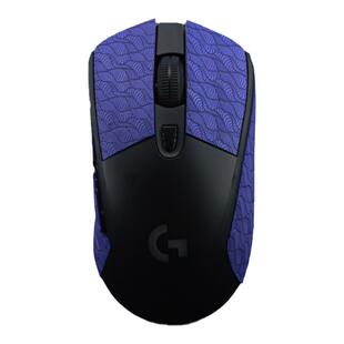 g403防滑贴 g703鼠标防滑贴g603超薄耐磨 防汗贴hero鼠标贴保护贴