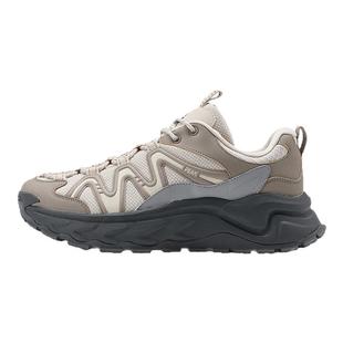 匹克态极男鞋征途4.0老爹鞋25年防滑软弹百搭运动鞋男潮ET44187G