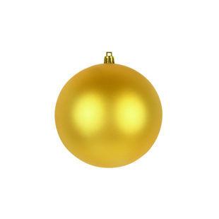 圣诞装饰圣诞球金色亮光哑面闪粉塑胶电镀球藤条花环圣诞树装饰球