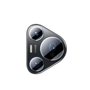 闪魔适用华为Pura70镜头膜70Pro手机钢化镜头膜70ultra后置摄像头Pro+全覆盖Pura相机头贴玻璃高清耐刮保护圈