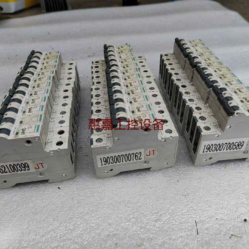 西门子空气开关断路器36个型号5SY51107CC请询价