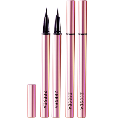 ZEESEA/滋色眼线液笔初学者防水
