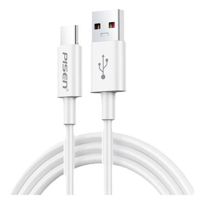 品胜正品新款快充数据线type-c