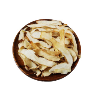 玉竹片 野生 500g特级纯天然玉竹茶中药材可搭沙参可磨食用玉竹粉