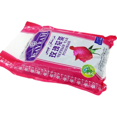 叶尔羌玫瑰红茶新疆特产