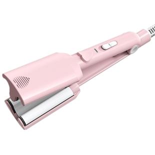 唯戈蛋卷头卷发棒羊毛蛋糕卷水波纹短发迷小型夹板