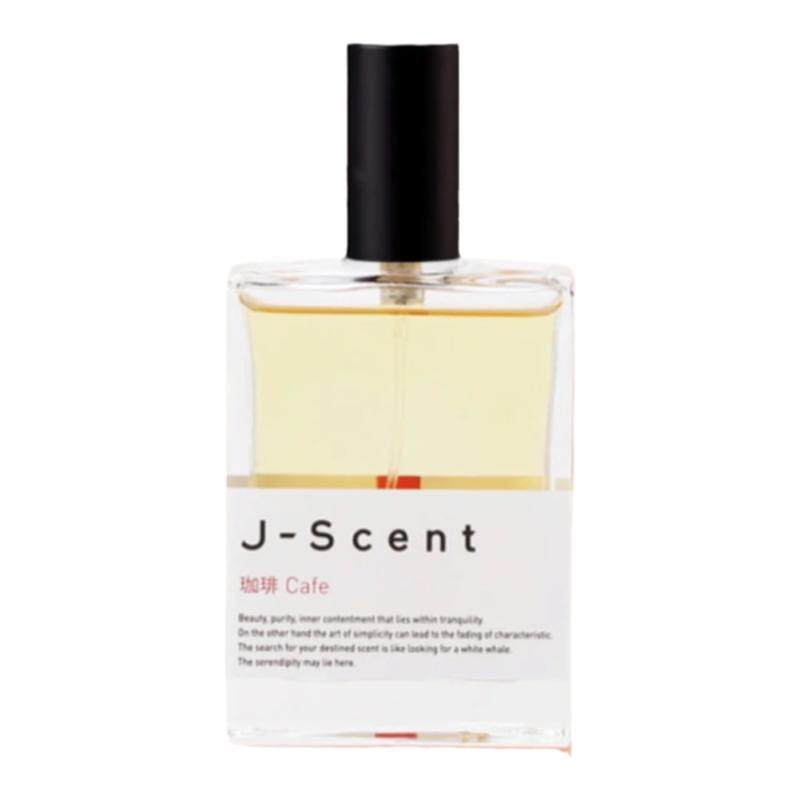 日本jscent香水正品试香