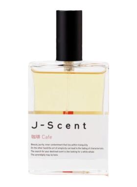 日本jscent香水正品试香