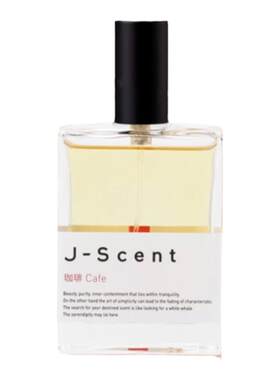 日本jscent香水正品试香