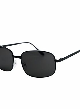 日夜两用变色偏光太阳眼镜男士司机驾驶钓鱼开车专用墨镜圆脸感光