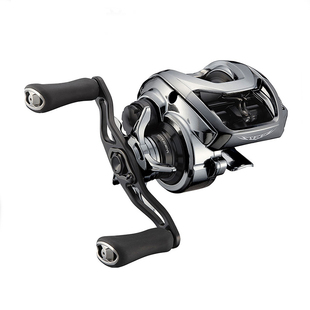 21款DAIWA达瓦水滴轮四弟子STEEZ LTD竞技鱼轮史帝兹远投路亚轮