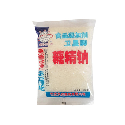 食用糖精爆米花奶茶甜味剂冷饮料