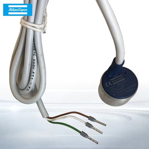 阿特拉斯正品空气压缩机配件1089049235压力传感器