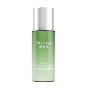 【敷尔佳】酵能舒安水补水保湿爽肤水50ml
