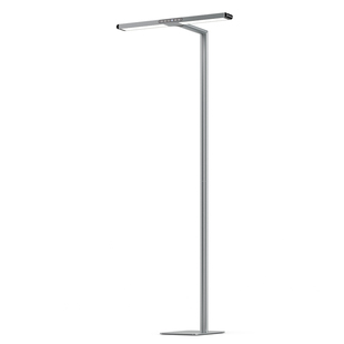 孩视宝护眼大路灯全光谱桌面学习儿童专用阅读台灯立式落地小路灯