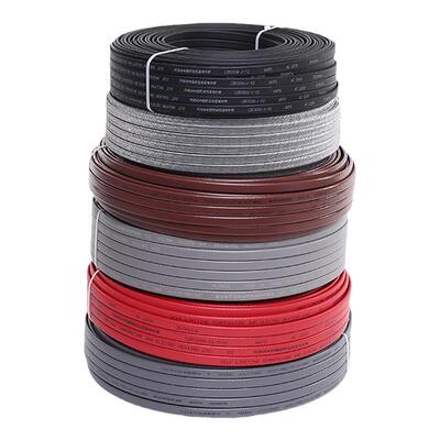 防爆阻燃自限温威格森管道防冻