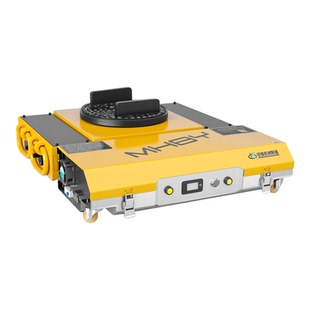 电动万向轮坦克车搬运车重物搬运工厂直销牵引车搬运重物移位器