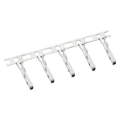 汽车线束jst端子插簧插头