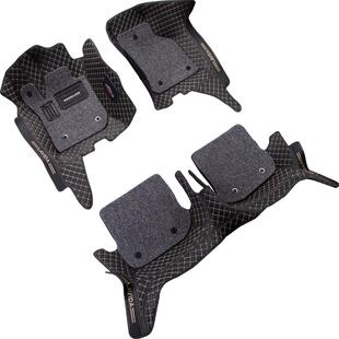 适用 大众朗逸脚垫pro/plus新锐09-26款郎逸专用全包围汽车2026