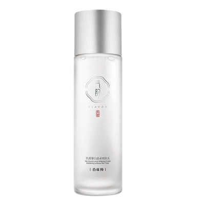 气韵爽肤水大瓶湿敷水奢白焕亮