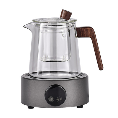 旅行便携煮茶器一人办公小型静音
