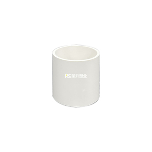 PVC60管弯头三通直接6公分直径管配件60mm45度弯头排水排烟管6cm