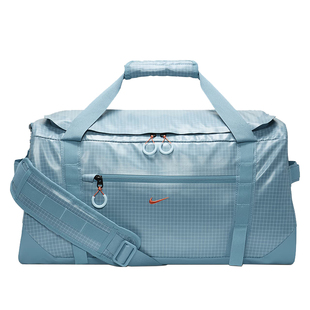 耐克户外防水训练健身大容量收纳单肩斜挎运动手提拎包DJ9680-464