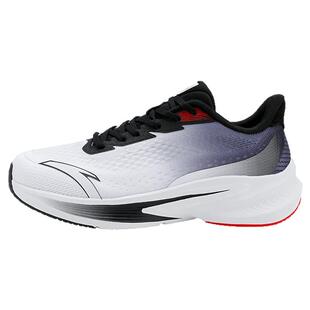 安踏毒刺7跑步鞋男2026春季新款轻便透气减震跑鞋轻质软底运动鞋