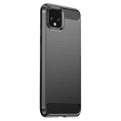 适用谷歌pixel4系列全包手机软壳