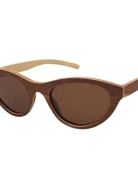 墨镜超轻耐用时尚风框架太阳镜