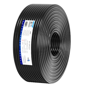 国标纯铜多芯电源线RVV护套电线KVVR控制电缆10 12 14 16 20 24芯