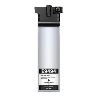 适用爱普生C5290墨盒WorkForce Pro WF-C5290a墨袋C5790a 5790打印机T9481墨水盒T9491彩色C5290a打印机墨水