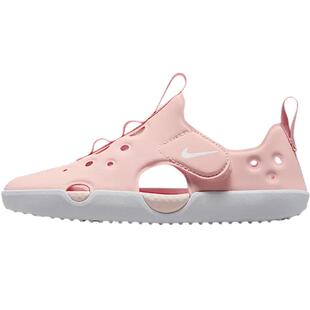 滔搏NIKE耐克小童鞋SUNRAY PROTECT 4(PS)运动休闲凉鞋HF6277-600