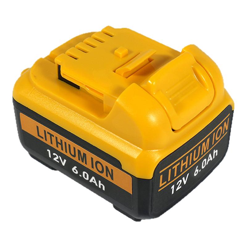 AERDU/Dewalt12v锂电池清仓价
