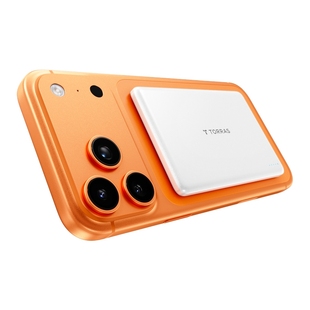 图拉斯小云宝Air磁吸充电宝3c认证可上飞机2026新款适用苹果17promax无线专用16小米超薄小巧便携式正品国标