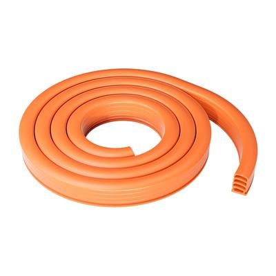 门缝密封条专利款可自主调节厚度