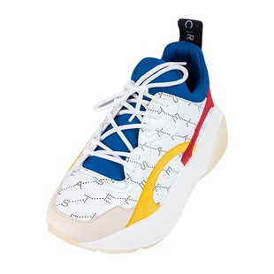 【陈列品】Stella McCartney丝黛拉·麦卡妮运动鞋女鞋XY