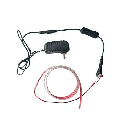 欧蒂光水池灯带鱼缸灯长