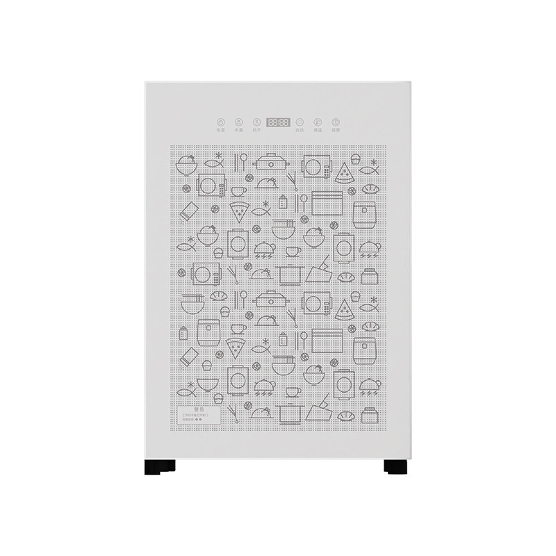 德国RELEASEPAD免沥水消毒柜家用