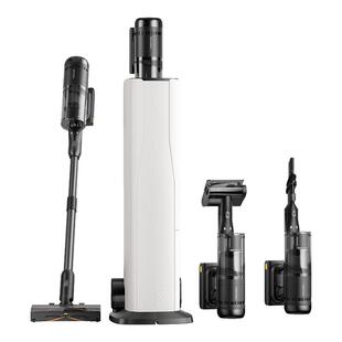 【官方正品】石头H50 Pro/Ultra 无线手持家用吸尘器大吸力除螨