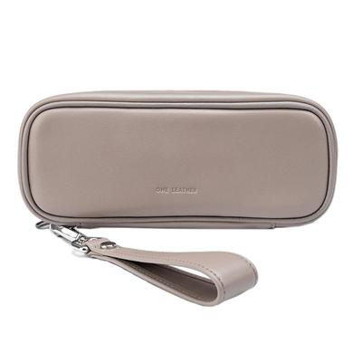 oneleather烟斗包羊皮4斗