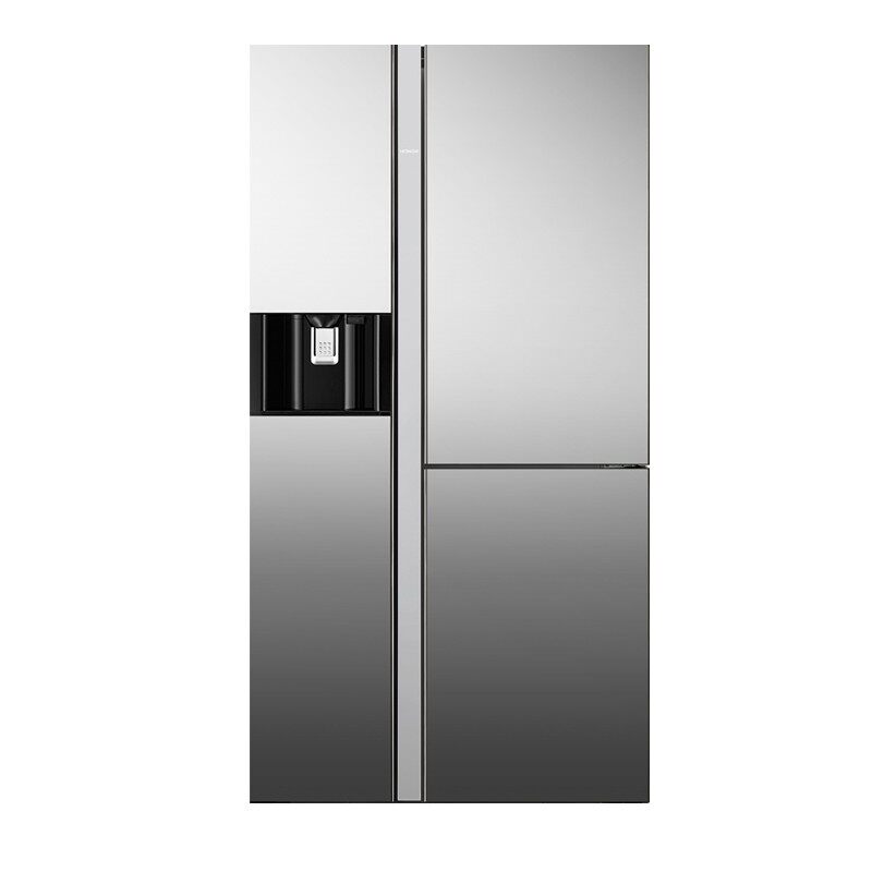 Hitachi/日立 R-SBS3100NC/3200XC/2100NC进口冰箱真空制冰机风冷