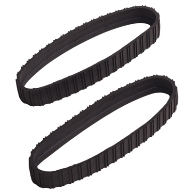 儿童挖掘机玩具车滑行履带配件