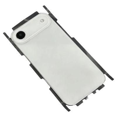 春节正常发适用苹果Air手机背膜