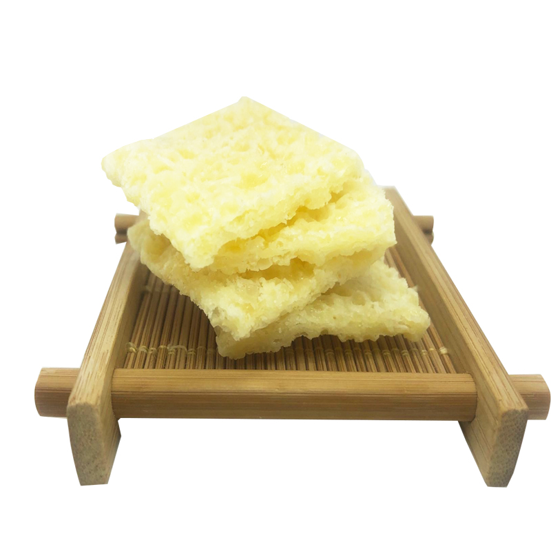 生酮内蒙古特产牧民手工鲜奶自制干奶皮子酥儿童小吃奶油奶酪零食