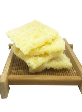 生酮内蒙古特产牧民自制干酥奶油