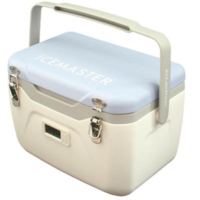 弘牧新型便携式药品包疫苗冷藏箱