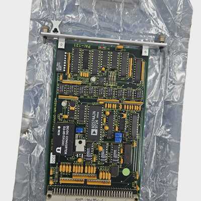 ALBATROSS PAI-121 PCB CARD 37771490F/37759164B [FAST SHIPPIN