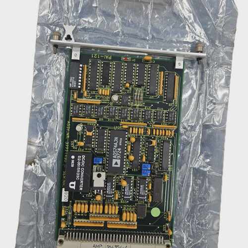ALBATROSS PAI-121 PCB CARD 37771490F/37759164B [FAST SHIPPIN