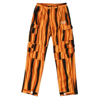 RTVG长裤工装套装街头潮流多包